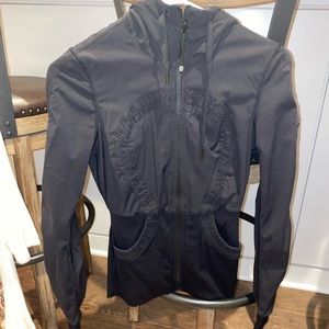 Lululemon Jacket